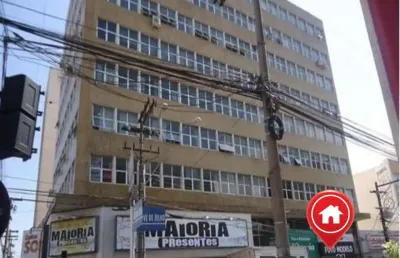 Sala comercial à venda no Centro, Marília 