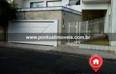 Casa com 3 quartos à venda no Senador Salgado Filho, Marília 