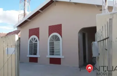 Casa para alugar em marília na zona sul. simule seu seguro fiança!