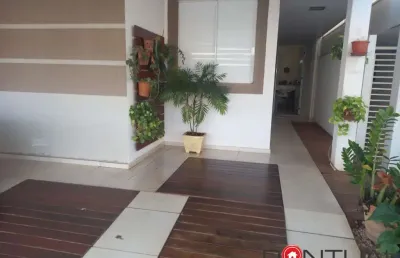 Casa em condomínio para locação em marília-sp, jardim nazareth: 3 quartos, 1 suíte, 1 sala, 2 banheiros, 2 vagas de garagem, 150m².