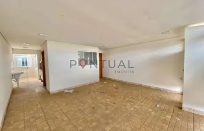 Casa para alugar no jardim esplanada em marília-sp: 3 quartos, 1 suíte, 2 vagas de garagem!