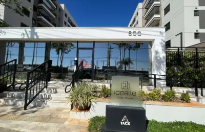 Apartamento para locação - luxo no parque das indústrias, marília-spespaço de 84m², 2 quartos, 1 suíte, sala ampla, 2 banheiros, vaga de garagem. ambientes planejados e infraestrutura completa.
