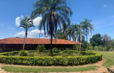 Casa com 4 quartos à venda no Parque Serra Dourada, Marília 