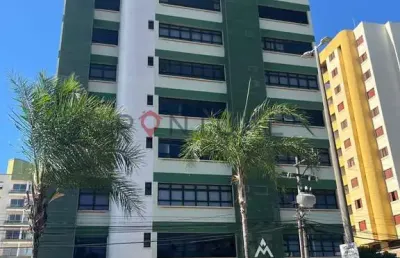 Sala comercial em condomínio para alugar em marília-sp