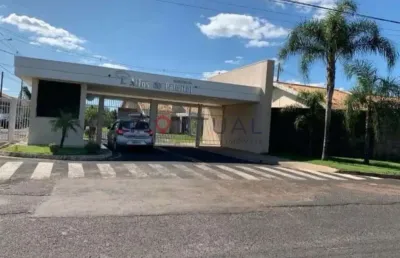 Linda casa em condomínio para alugar em marília-condomínio altos do palmital
