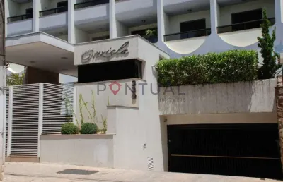 Imperdível: apartamento à venda no centro de marília no condomínio graziella-visite, negocie e alugue com a pontual uma das melhores imobiliárias marí