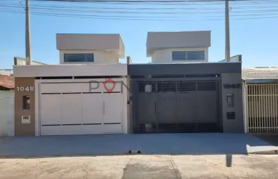 Casa à venda em marília no bairro palmital- visite, negocie e alugue com a pontual uma das melhores imobiliárias marília