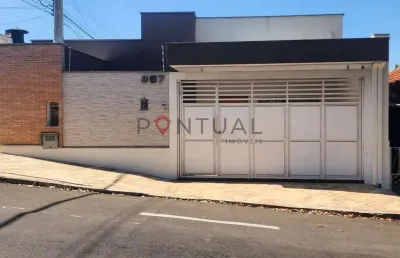 Imóvel para alugar e venda em marília-sp, bairro alto cafezal.