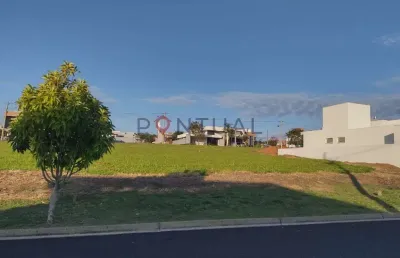 Pontual imóveis sua imob marilia apresenta  terreno em condomínio à venda em marília-sp, no bairro verana parque alvorada, com 281,00 m² de área.