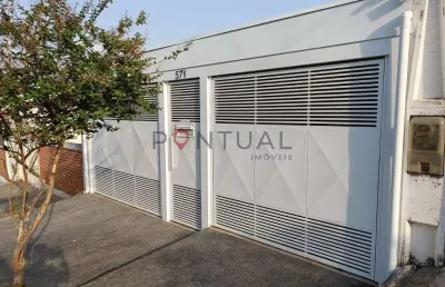 Casa aluguel marília de 3 quartos no banzato - r$ 1.600/mês - garagem 2 carros - pontual imóveis sua imobiliária em marília