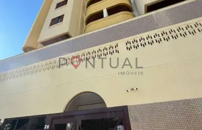 Apartamento para alugar no centro, marília-sp | 1 dorm mobiliado | agende uma visita! pontual imóveis sua imobiliária em marília.