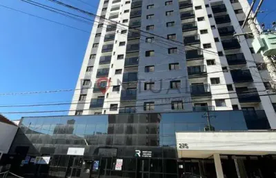 Alugue agora: apartamento 1 dormitório no edifício life, centro. oportunidade única! pontual imóveis sua imobiliária em marília.