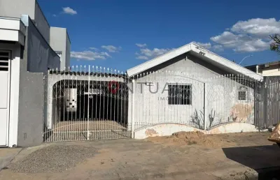 Imperdível oportunidade: casa à venda em marília no bairro nova marília