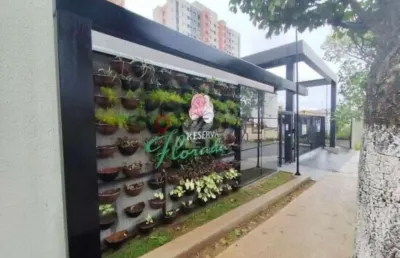 Apartamento com 2 quartos à venda no Jardim Cristo Rei, Marília 
