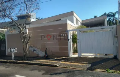 Casa venda alto cafezal marília 4 quartos 2 suítes 4 vagas r$ 820mil negociável - pontual imóveis sua imobiliária em marília