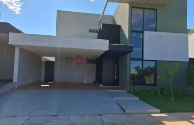 Casa para alugar jardins de renoir marília 3 suítes piscina r$ 9.800 aceita negociação - pontual imóveis sua imobiliária em marília de confiança!
