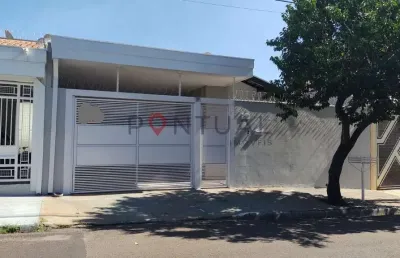 Casa à venda no palmital em marília sp - 3 quartos com edícula - aceita negociação - agende visita com a pontual imóveis, sua imobiliária em marília!
