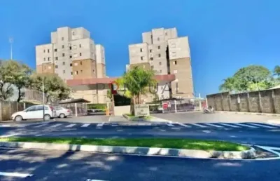 Imperdível oportunidade: apartamento à venda em marília condomínio moradas do bosque