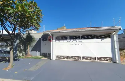 Casa para alugar em marília no bairro jardim nazareth