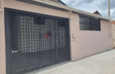 Casa com 3 quartos à venda no jardim continental, marília  por r$ 210.000