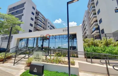 Apartamento para locação de alto padrão em localização privilegiada