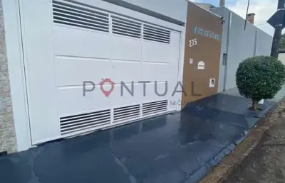 Imperdível: casa para alugar no bairro betel em marília/sp