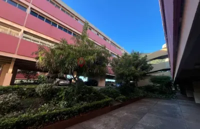 Alugue já este incrível apartamento de 2 quartos no jardim maria izabel, marília-sp! 70m², 1 vaga de garagem.