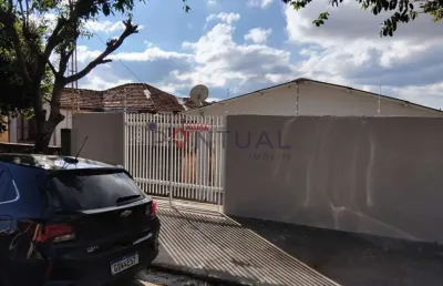 Casa para alugar no bairro ana carla em marília. visite, negocie e alugue com a pontual uma das melhores imobiliárias em marília sp