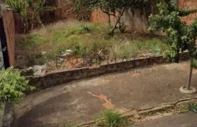 Terreno à venda em marília-sp no bairro jardim califórnia