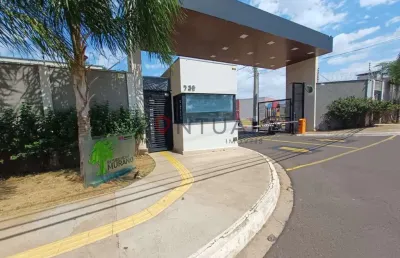 Apartamento com 2 quartos à venda no Sítios de Recreio Céu Azul, Marília 
