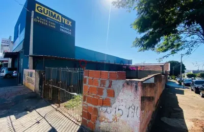 Terreno comercial de 200m² para aluguel em marília-sp, bairro palmital. visite, negocie e alugue com a pontual uma das melhores imobiliárias marília