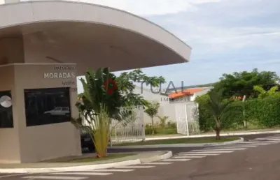 Casa à venda na zona norte de marília em condomínio fechado