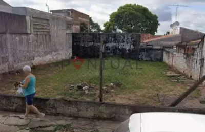 Terreno comercial à venda de 330m² no  boa vista  em marília r$ 500mil - pontual imóveis sua imobiliária em marília
