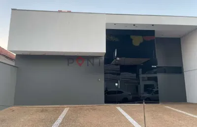 Salão comercial para alugar no centro de marília-sp. agende sua visita!