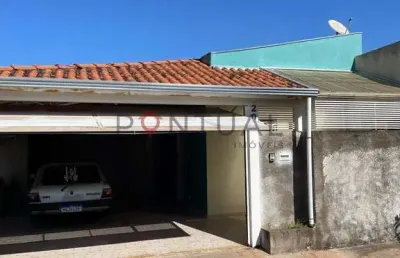 Casa à venda em marília no bairro palmital com edícula completa. venha saber mais.
