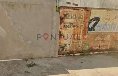 Terreno venda marília sp 250m² jardim prof. silva penteado - imóveis marília - pontual imóveis sua imobiliária em marília