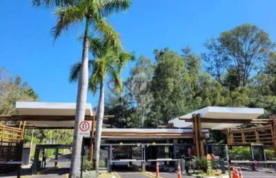 Terreno à venda no condomínio garden park em marília sp, 300m². perto do bosque. negocie o valor! pontual imóveis sua imobiliária em marília.