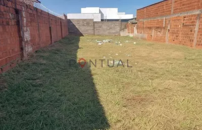 Terreno à venda em marília sp no jardim flamingo, lote plano 125m². valor negociável! compre com a pontual imóveis sua imobiliária em marilia!