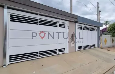 Casa nova à venda em marília na zona sul. agende uma visita antes que venda!