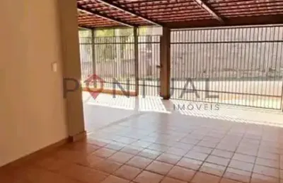 Casa à venda no jardim cristo rei em marília sp com 3 quartos suíte r$ 550 mil valor negociável com a pontual imóveis sua imobiliária em marília