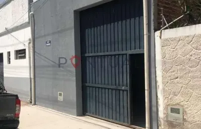 Barracão comercial para alugar  na zona sul de marília. venha conferir!