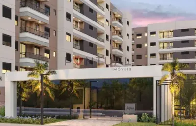 Apartamento à venda marília fragata | apartamento novo 3 quartos suíte piscina | financiamento facilitado pontual imóveis marília sua imobiliaria