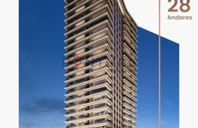 Apartamento venda marília sp - edifício skyline - jardim maria izabel - 2 suítes - pontual imóveis - aceita permuta. conheça com sua imob marilia