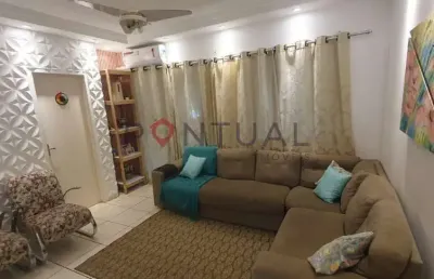 Casa em condomínio à venda em marília-sp na zona norte. marque uma visita!