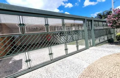 Imóvel de alto padrão para alugar no jardim maria izabel em marília-sp. venha conferir
