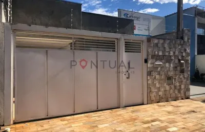Casa para alugar no jardim cristo rei, marília-sp. marque uma visita.