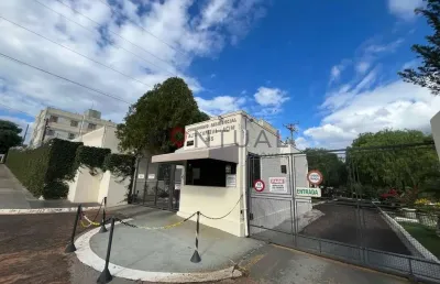 Apartamento para venda ou locação em marília-sp na zona oeste