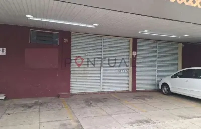 Barracão comercial para alugar marília-sp. agende sua visita!