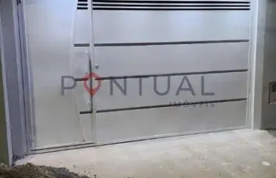 Casa nova à venda em marília pertinho do centro. agende uma visita!