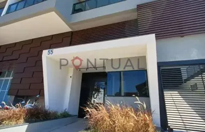 Apartamento para alugar impecável na av. das esmeraldas em marília. .agende a sua visita!